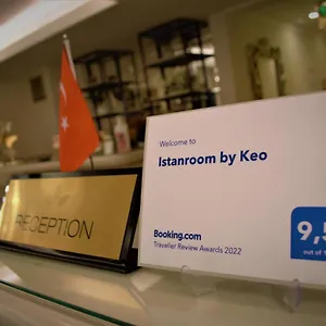 Istanroom By Keo Ξενοδοχείο