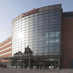 Scandic Sydhavnen Kopenhagen