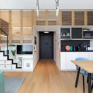 Zoku Kopenhagen