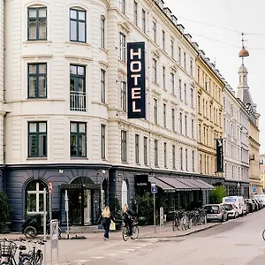 Ibsens *** Köpenhamn