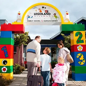 Hotel Legoland Village Family