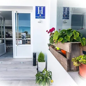 Casa Emilio Pensión Almería