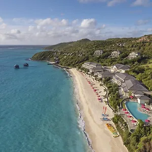 Mandarin Oriental, Canouan Saint Vincent en de Grenadines