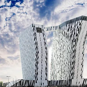 Ac By Marriott Bella Sky Hotel