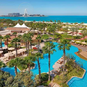 Semesteranläggning (resort) The Ritz-carlton,