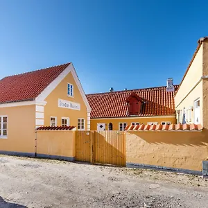 Lägenhet - Skagen-byferie