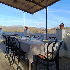 Casa Loko Bed and breakfast Coín