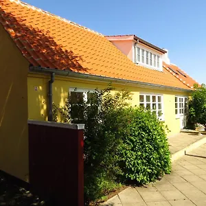 Lägenhet Villa&apartments