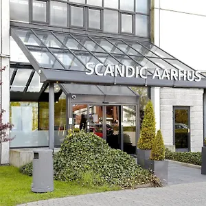 Hotell Scandic Vest