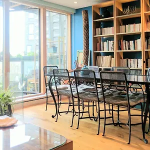Hotell Bermondsey Square - A Bespoke