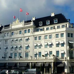D'angleterre Hotel