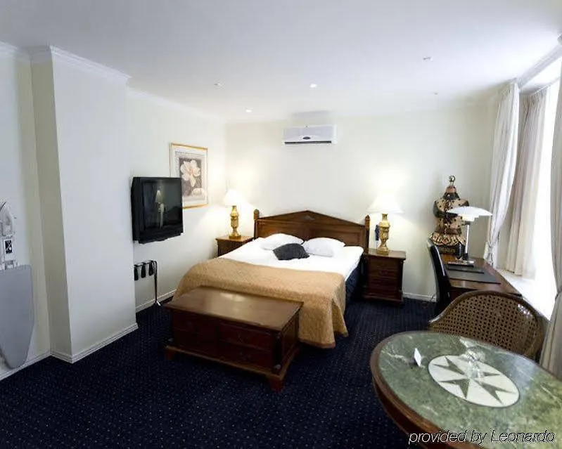Hotel Tiffany København