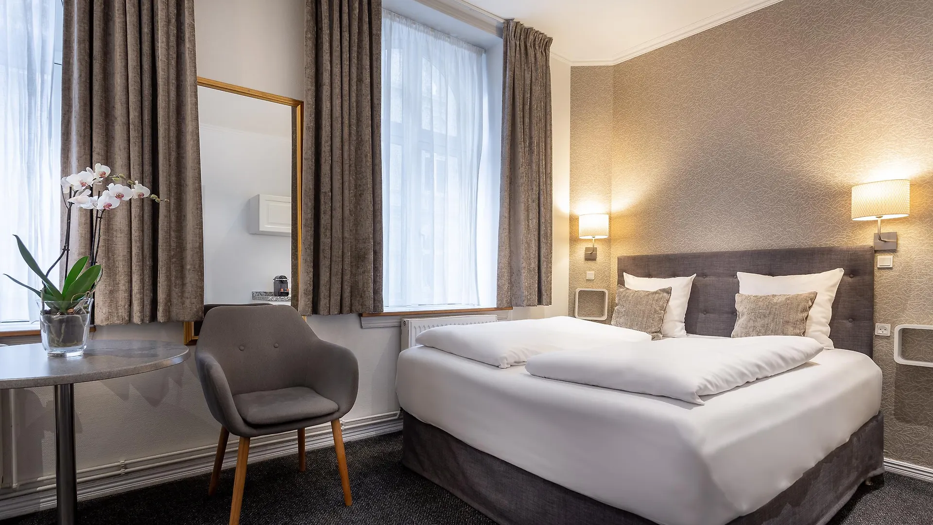 Hotel Tiffany København