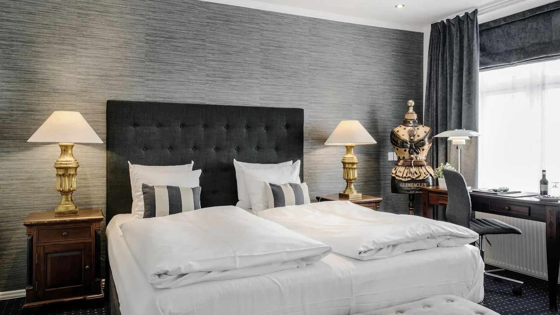 Hotel Tiffany København