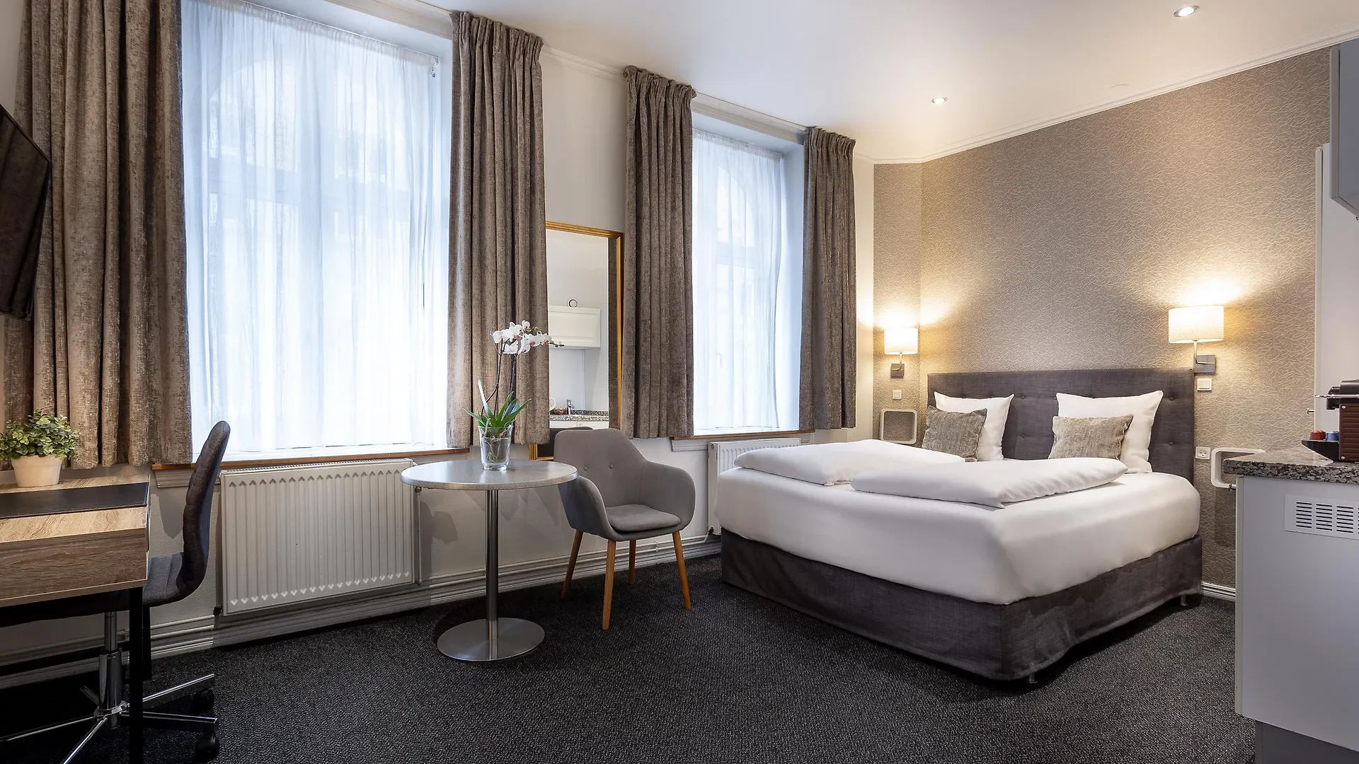 Hotel Tiffany Copenhagen