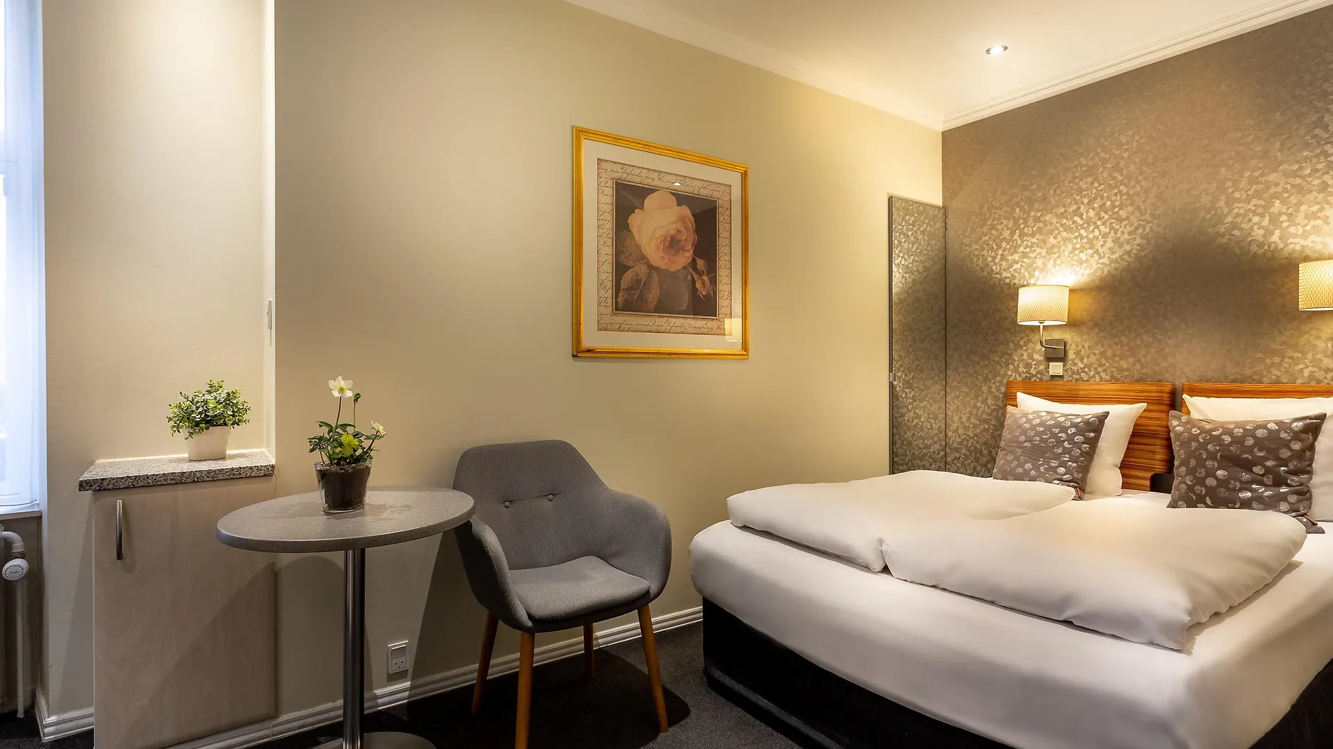 Hotel Tiffany Copenhagen