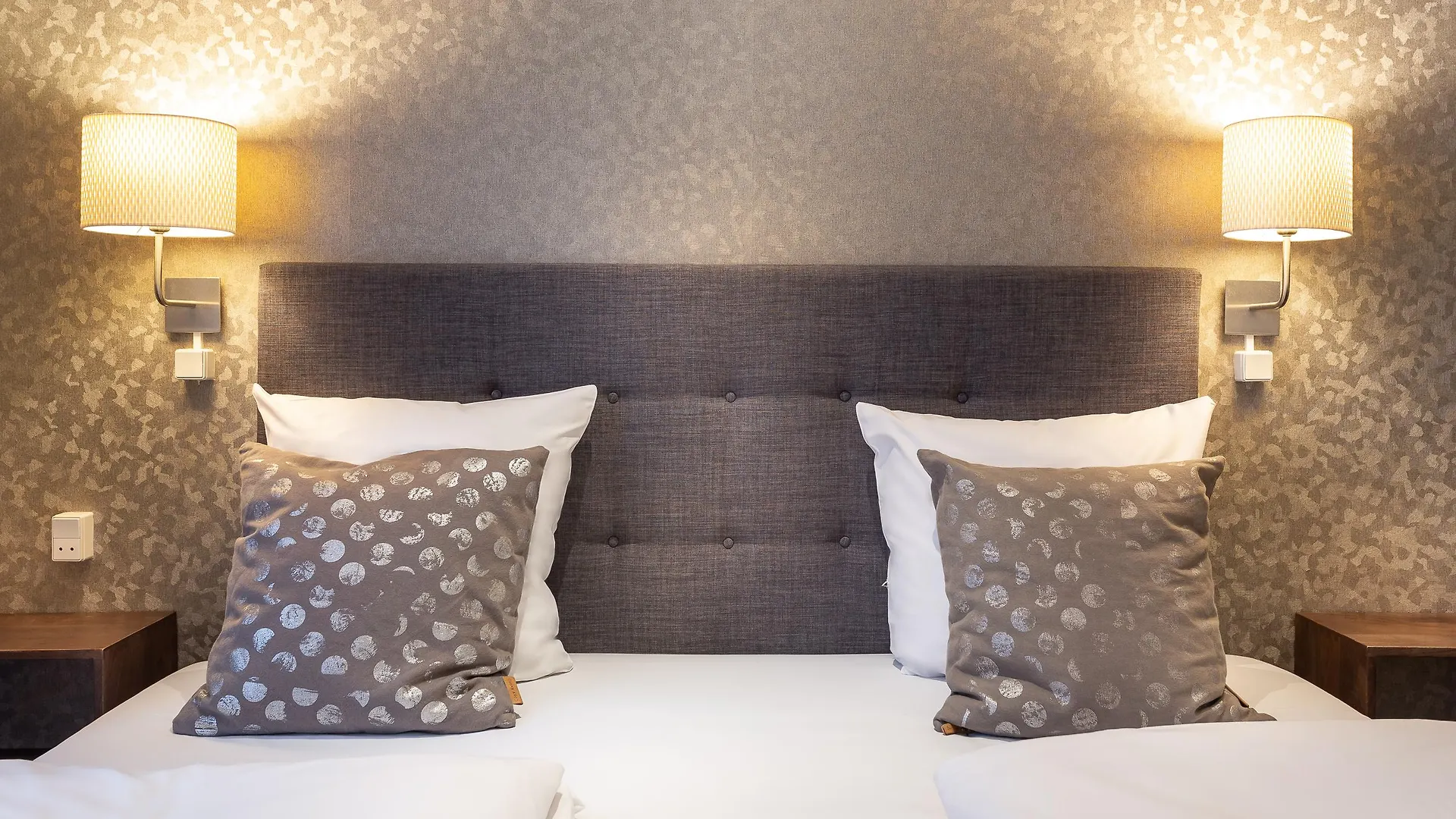 Hotel Tiffany Copenhagen 3*,  Denmark