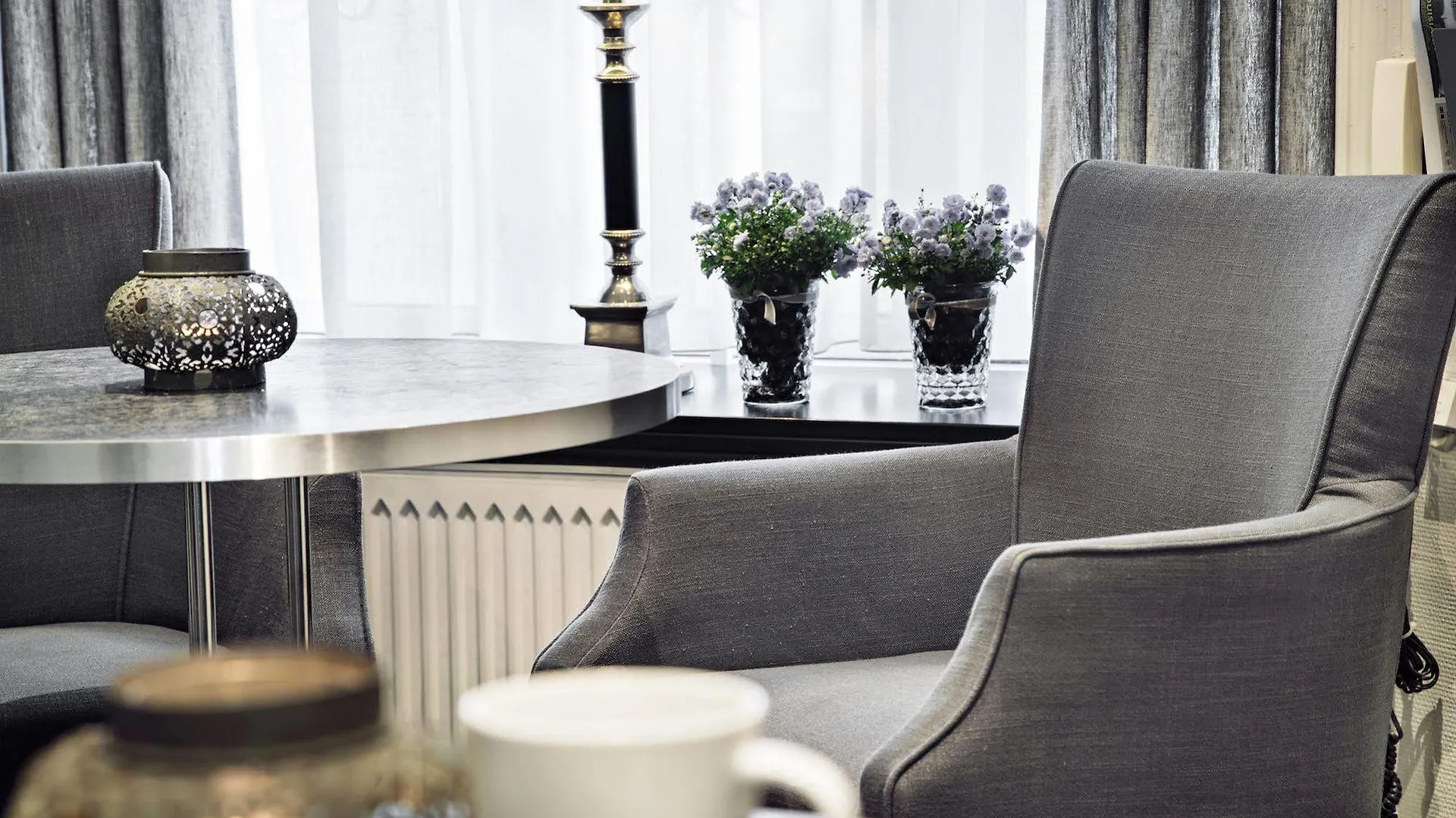 ***  Hotel Tiffany Copenhagen Denmark