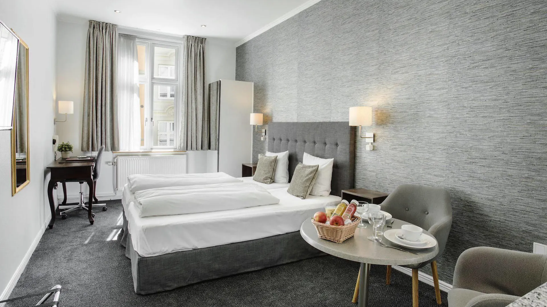 Hotel Tiffany Copenhagen