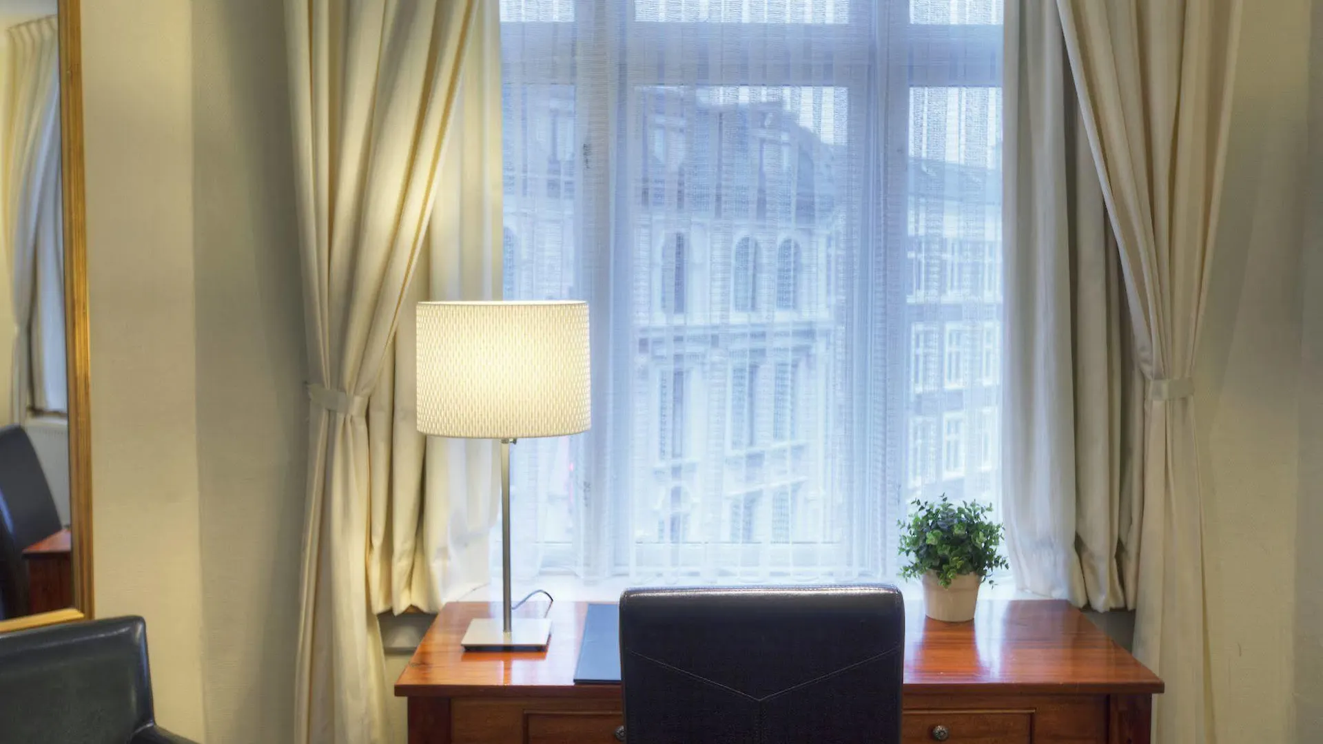 Hotel Tiffany Copenhagen